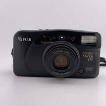 Fuji zoom cardia SUPER115 フィルムカメラ FUJINON LENS ZOOM 38-115mm 【S80935-548】_画像2