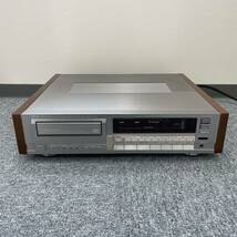 ★訳あり★ YAMAHA ヤマハ CDX-2000 NATURAL SOUND CDプレーヤー オーディオ 音響機材 音響機器 【S30340-622】_画像1