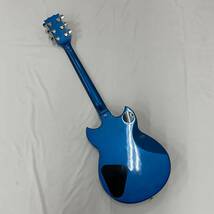 YAMAHA ヤマハ SG800S Standard エレキギター ギター 弦楽器 6弦 レザーケース【S30356-654】_画像8
