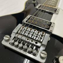 Greco JS98Kギター エレキギター 楽器 弦楽器 6弦 ハードケース【S30357-654】_画像6