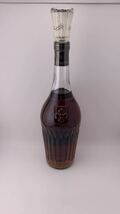 ★未開栓★ 古酒 COGNAC CAMUS XO コニャック カミュ ロングネック ブランデー 700ml 【S81083-624】_画像5