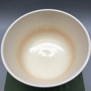 T04045 京焼 馬 ひょうたん 八木海峰造 茶道具 茶碗の画像5