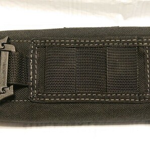 MAGFORCE MF-3301 コクーンポーチ マグフォース cocoon pouch 1050デニルの画像3