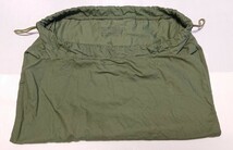 米軍 US バラックバッグ BARRACK BAG ODカラー_画像4