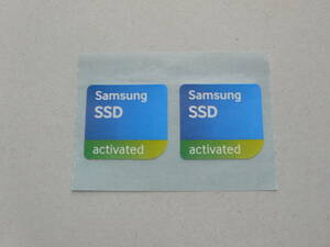 Samsung Samsung SSD seal unused goods free shipping 