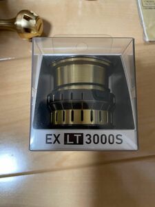 SLPW EX LTスプール　3000S