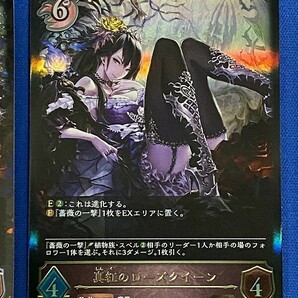 カード[5489] Shadowverse まとめて 8枚 ◆ネコポス可◆の画像8