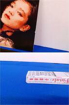 【CD】中森明菜デビュー30周年 AKINA BOX SACD/CD Hybrid Edition 1982-1991☆完全生産限定盤☆欠品あり（5174）_画像6