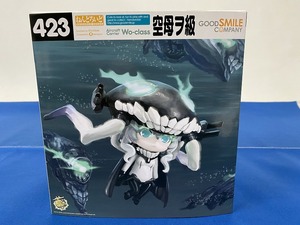 ねんどろいど 艦隊これくしょん -艦これ- 空母ヲ級 フィギュア ※訳あり・現状渡し※ (5249)