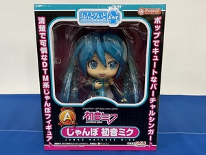 ne............ Hatsune Miku figure gdo Smile Company * body some stains dirt equipped junk present condition delivery *(5521)