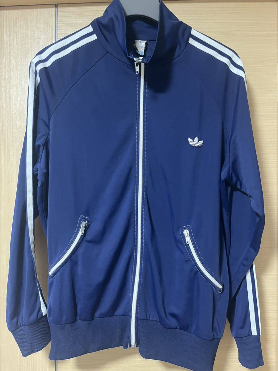 2024年最新】Yahoo!オークション -adidas 80s ジャケットの中古品 