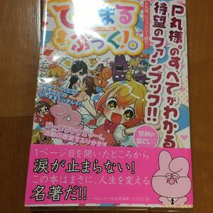  ぴーまるぶっく！。　Ｐ丸様。のすべてがわかる！待望のファンブック！！ Ｐ丸様。／〔著〕