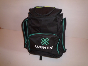 NF beautiful goods AUGMENTo-g men to large rucksack player for with translation 