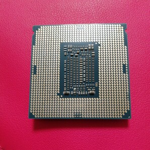 Intel Core i7 8700K SR3QR 3.70GHz [LGA1151 第8世代] の画像2
