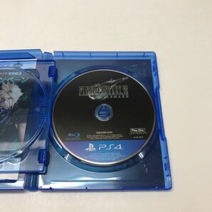 A416★Ps4ソフト FINAL FANTASY VII REMAKEの画像3