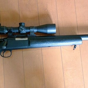 東京マルイ製VSR10 Gスペック改造 M24SWS 検M40A4の画像1