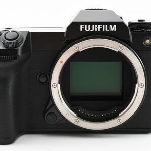 ▲▽FUJIFILM GFX 50S II 中判 デジタルカメラ ミラーレス 一眼カメラ ボディ Gマウント 富士フィルム△▼の画像9