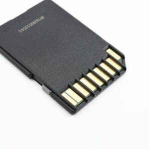 ● SanDisk Extreme PLUS 128GB 150MB/s SD カードの画像2