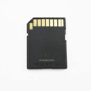 ● SanDisk Extreme PLUS 128GB 150MB/s SD カードの画像5