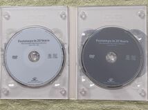 ☆彡浜田麻里 Footsteps In 20 Years -Mari Hamada Videoclips Collection DVD♪_画像3