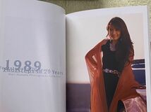 ☆彡浜田麻里 Footsteps In 20 Years -Mari Hamada Videoclips Collection DVD♪_画像7