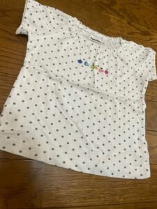 ファミリア　Tシャツ　半袖