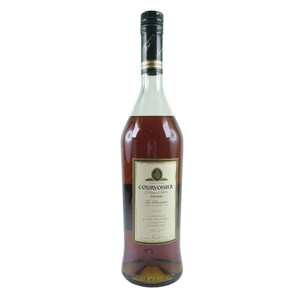 COURVOISIER クルボアジェ コニャック VSOP 40度 700ml 未開栓 ブランデー【42190202】新品