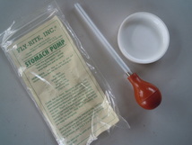 ★展示品☆RITE，INC　STOMACH　PUMP_画像2