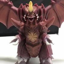 【タグ付】バンダイ(BANDAI) ゴジラ ムービーモンスターシリーズ デストロイア_画像4