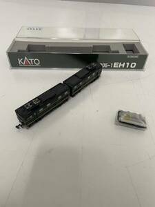 D04045 KATO カトー 鉄道模型 3005-1 EH10 Nゲージ 