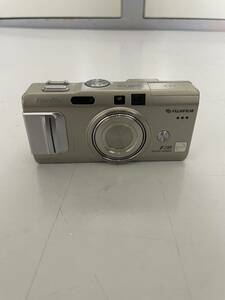 D04059 FUJIFILM FinePix デジタルカメラ F710 コンパクトデジタルカメラ 