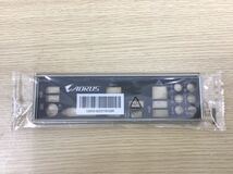 ◆ 中古 ◆ GIGABYTE H370 AORUS GAMING 3 WIFI マザーボード ◆ 起動確認済み ◆_画像6