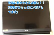 [即決] [美品] Acer エイサー Chromebook クロームブック CB315 3H 15.6 インチ フル HD AC 付属 _画像4