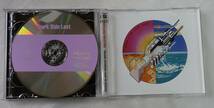 CD-＊L99■PINK FLOYD Dark Side Last Tour 1975 High Land 2枚組 未使用 ピンクフロイド ■_画像3