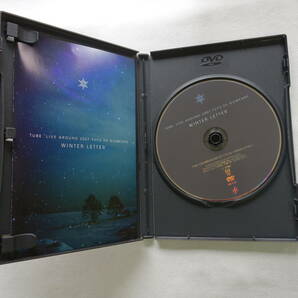 DVD-＊T53■TUBE Live Around 2007 冬でごめんね～Winter Letter～ 帯付 チューブ■の画像3