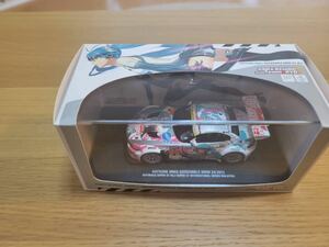 HATSUNE MIKU GOODSMGLE BMW Z4 2011