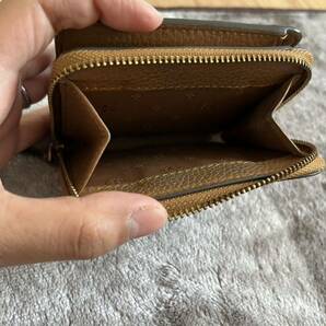 トリーバーチ 二つ折り財布の画像3
