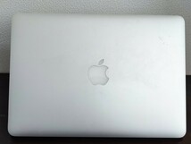 MacBook pro 2013/i5+8G+SSD256G/充放電36 _画像5