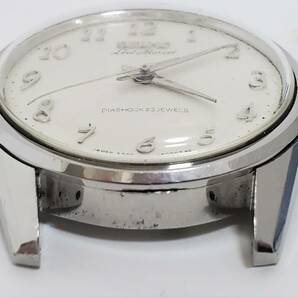 ☆1円～ 稼働 SEIKO セイコー ロードマーベル 5740-8000 手巻き タツノオトシゴ 23石 ビンテージ メンズ 時計☆ の画像6