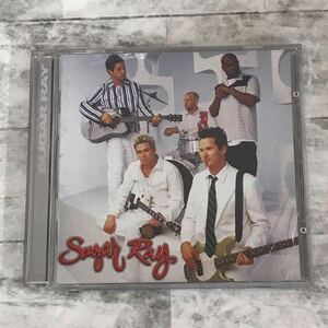 【中古CD】シュガー・レイ　Sugar Ray 洋楽