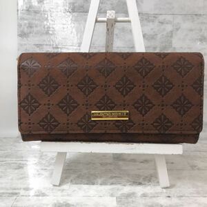 【新品】VALENTINO MICHELLE COLLECTION長財布 札入れ カード　小銭入れ