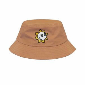  free shipping new goods maru bon hat hat cap sun visor man and woman use Golf free size Malbon gf16