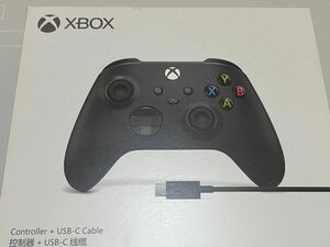 XBOX コントローラー