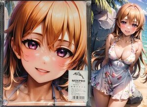 ^ close .. person 25262^ cosplay ^ tapestry * Dakimakura cover series * super large bath towel * blanket * poster ^ super large 105×55cm