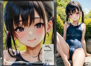 ^ swimsuit 22976^ cosplay ^ tapestry * Dakimakura cover series * super large bath towel * blanket * poster ^ super large 105×55cm