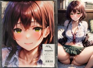 ^ day south Chan 25725^ cosplay ^ tapestry * Dakimakura cover series * super large bath towel * blanket * poster ^ super large 105×55cm