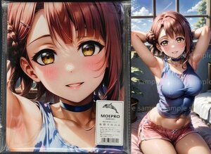 ^ Uehara . dream 25299^ cosplay ^ tapestry * Dakimakura cover series * super large bath towel * blanket * poster ^ super large 105×55cm