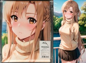 ^asna26257 ^ cosplay ^ tapestry * Dakimakura cover series * super large bath towel * blanket * poster ^ super large 105×55cm