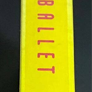 SOFT BALLET「ULTIMATE BEST OF SOFT BALLET」初回盤 2枚組ベストアルバム CDの画像4