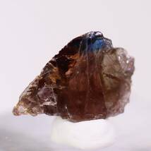 4281『天然アキシナイト』14.50ct パキスタン産 原石 鉱物 鉱石標本_画像6